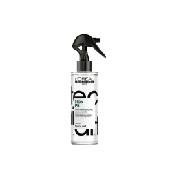 L'Oréal Professionnel TecniArt Flex Pli Thermo-Modelling Spray 190ml (6.42fl oz)