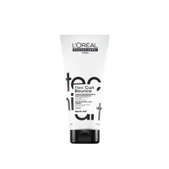 L'Oréal Professionnel TecniArt Flex Curl Bounce Definer Cream 200ml (6.8floz)