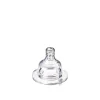 LOVI Anti-Colic BPA-Free Dynamic Nipple Variable Flow 3m+ x2