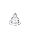 LOVI Anti-Colic BPA-Free Dynamic Nipple Fast Flow 9m+ x2