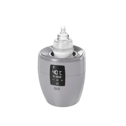 LOVI Bottle Warmer Grey