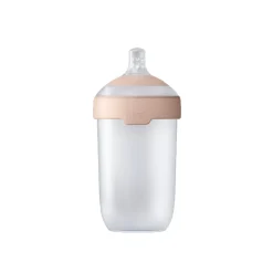 LOVI Mammafeel BPA-Free Anti-Colic Bottle Slow Flow 3m+ 250ml (8.45floz)