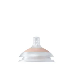 LOVI Mammafeel BPA-Free Dynamic Nipple Slow Flow 3m+ x1