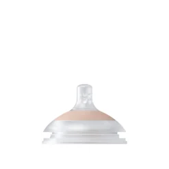 LOVI Mammafeel BPA-Free Dynamic Nipple Fast Flow 9m+ x1