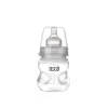 LOVI Medical+ BPA-Free Anti-Colic Bottle Mini Flow 0m+ 150ml (5.07floz)