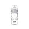 LOVI Medical+ BPA-Free Anti-Colic Bottle Slow Flow 3m+ 250ml (8.45floz)