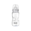 LOVI Medical+ BPA-Free Anti-Colic Bottle Fast Flow 9m+ 330ml (11.16floz)