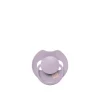LOVI Prime Silicone Dynamic Soother 0-6m Violet x1