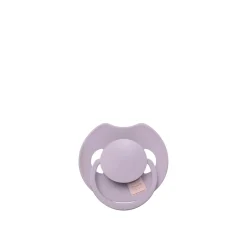 LOVI Prime Silicone Dynamic Soother 0-6m Violet x1