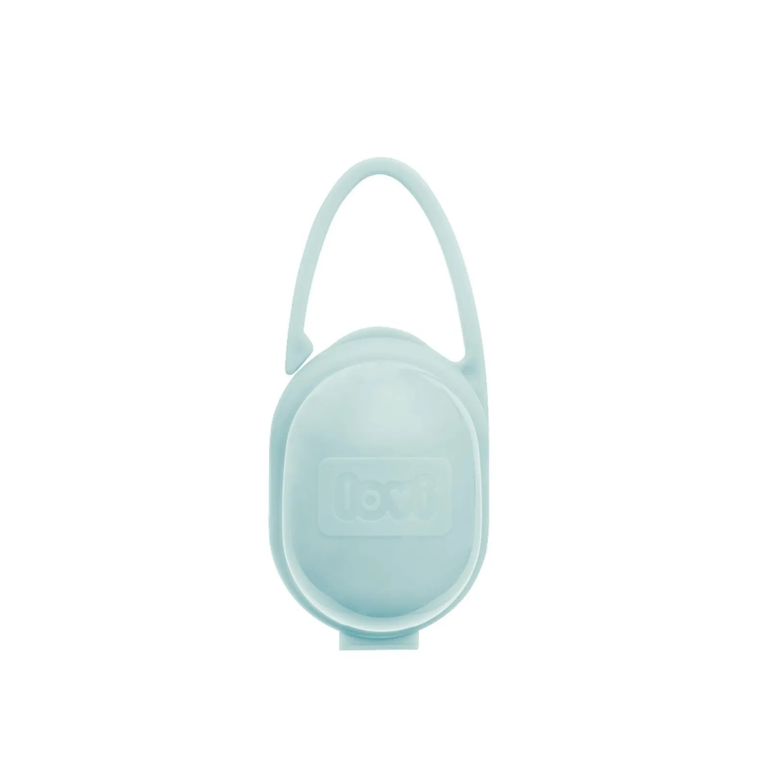 Lovi Soother Container Mint
