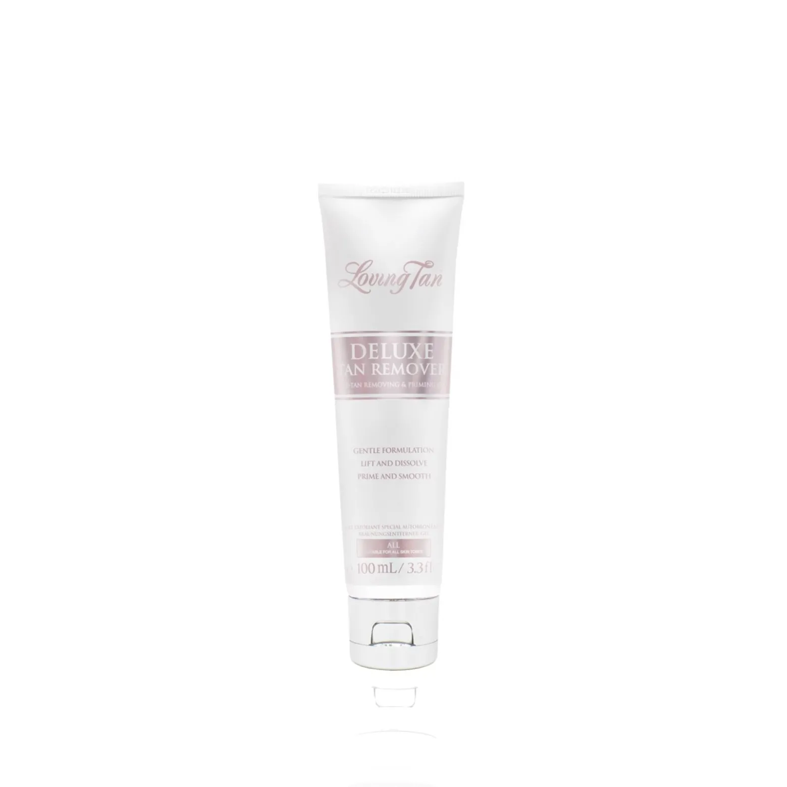 Loving Tan Deluxe Tan Remover 100ml (3.3 fl oz)