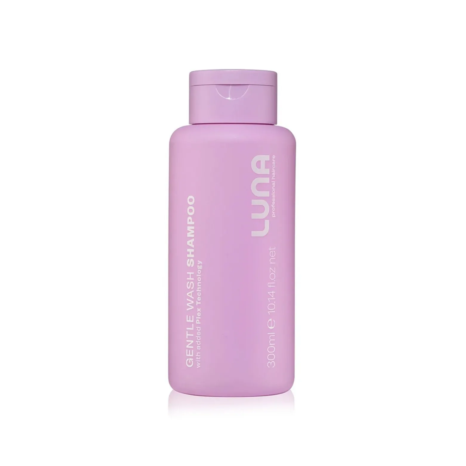 Luna Gentle Wash Shampoo 300ml (10.14floz)