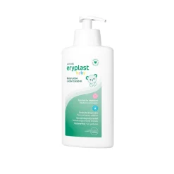 Lutsine Eryplast Baby Body Lotion 500ml (16.9floz)
