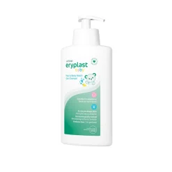 Lutsine Eryplast Baby Hair & Body Wash 500ml (16.9floz)