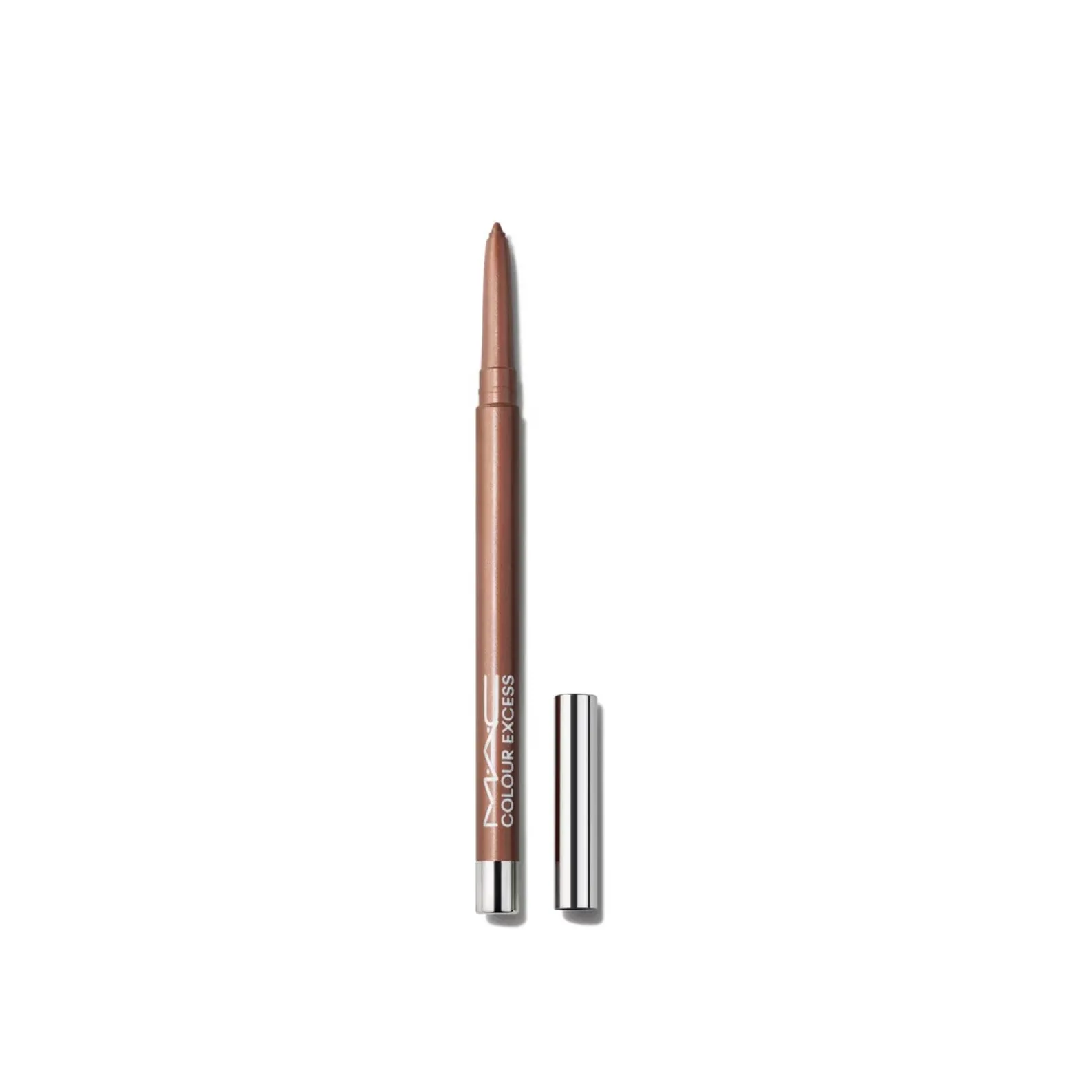 M.A.C Cosmetics Color Excess Gel Pencil Eyeliner Skip The Waitlist 0.35g (0.01oz)