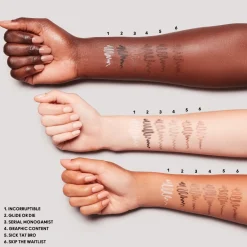 M.A.C Cosmetics Color Excess Gel Pencil Eyeliner Skip The Waitlist 0.35g (0.01oz)