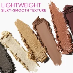 M.A.C Cosmetics Connect In Color Eyeshadow Palette Nude Board