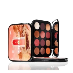 M.A.C Cosmetics Connect In Colour Eye Shadow Palette 12.2g (0.43oz)