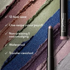 M.A.C Cosmetics Dazzleshadow Eyeshadow Stick Subliminal Spark 1.6g (0.05oz)