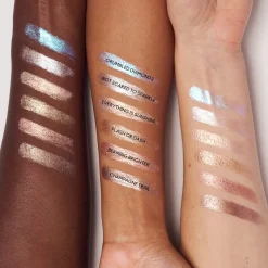M.A.C Cosmetics Dazzleshadow Liquid Eyeshadow Glitter Crumbled Diamonds 4ml (0.14floz)