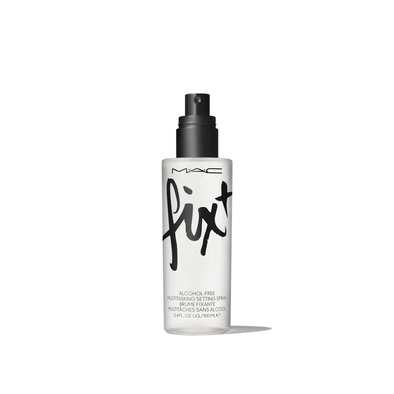 M.A.C Cosmetics Fix+ Multitasking Setting Spray 100ml (3.4floz)
