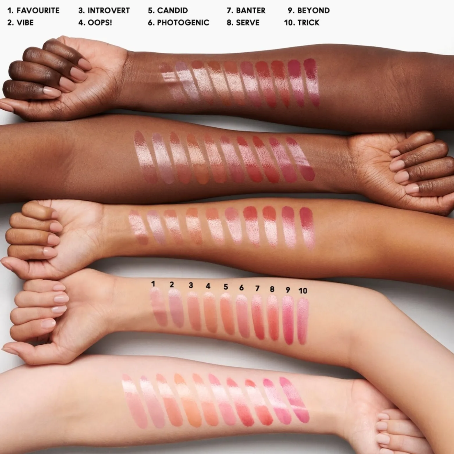 M.A.C Cosmetics Glowplay Tendertalk Lip Balm 465 Photogenic 3.14g (0.11oz)