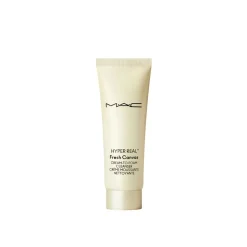 M.A.C Cosmetics Hyper Real Fresh Canvas Cream-to Foam Cleanser 125ml (4.2floz)