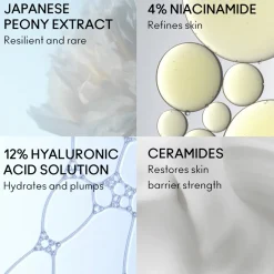 M.A.C Cosmetics Hyper Real Serumizer Skin Balancing Hydration Serum 30ml (1.0floz)