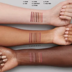 M.A.C Cosmetics Lip Pencil Chestnut 1.45g (0.05oz)