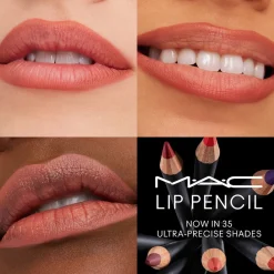 M.A.C Cosmetics Lip Pencil Boldly Bare 1.45g (0.05oz)