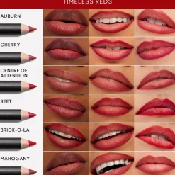 M.A.C Cosmetics Lip Pencil Cherry 1.45g (0.05oz)