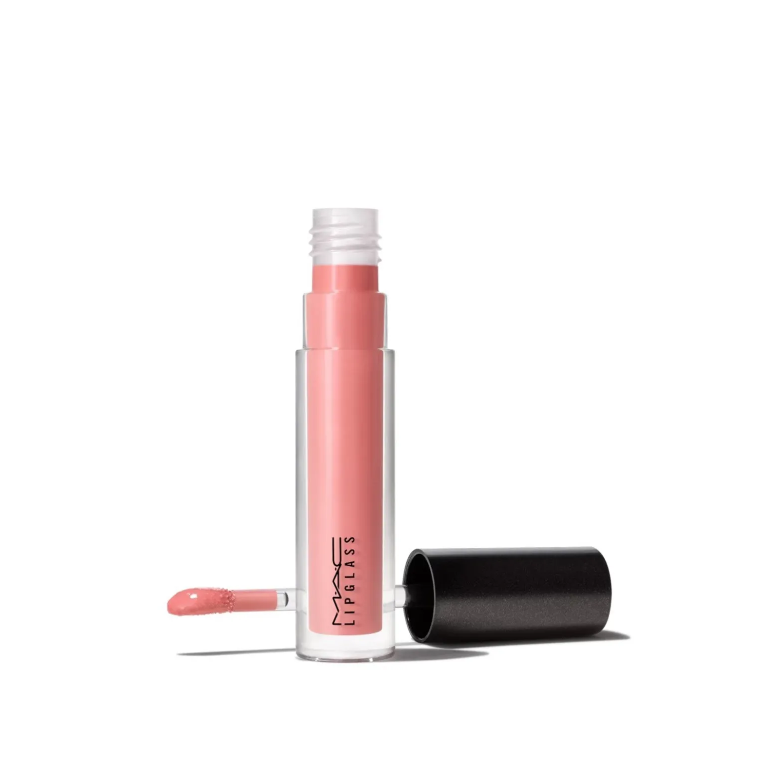 M.A.C Cosmetics Lipglass 330 Candy Box 3.1ml (0.10floz)