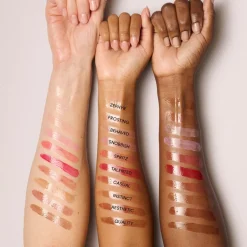 M.A.C Cosmetics Lipglass Air Non-Sticky Gloss 226 Casual 15ml (0.17floz)