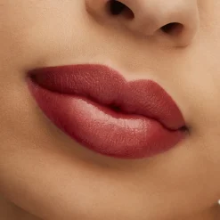 M.A.C Cosmetics Lustreglass Lipstick 544 Business Casual 3g (0.1oz)