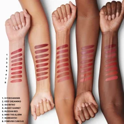 M.A.C Cosmetics M.A.Cximal Matte Lipstick 668 Forever Curious 3.5g (0.12oz)
