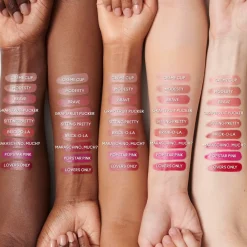 M.A.C Cosmetics M.A.Cximal Satin Lipstick 802 Brave 3.5g (0.12oz)