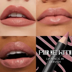 M.A.C Cosmetics M.A.Cximal Satin Lipstick 835 Modesty 3.5g (0.12oz)