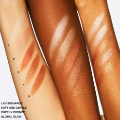 M.A.C Cosmetics Mineralize Skinfinish Cheeky Bronze 10g (0.35oz)