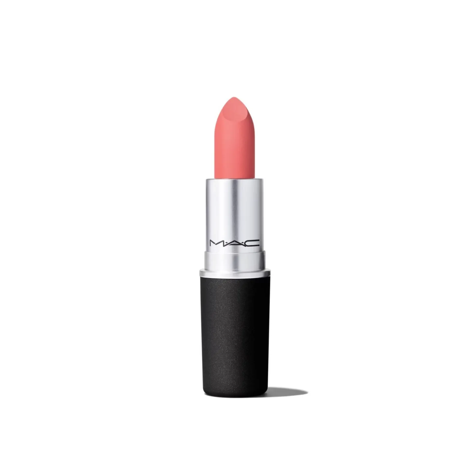 M.A.C Cosmetics Powder Kiss Lipstick 314 Mull It Over 3g (0.1oz)