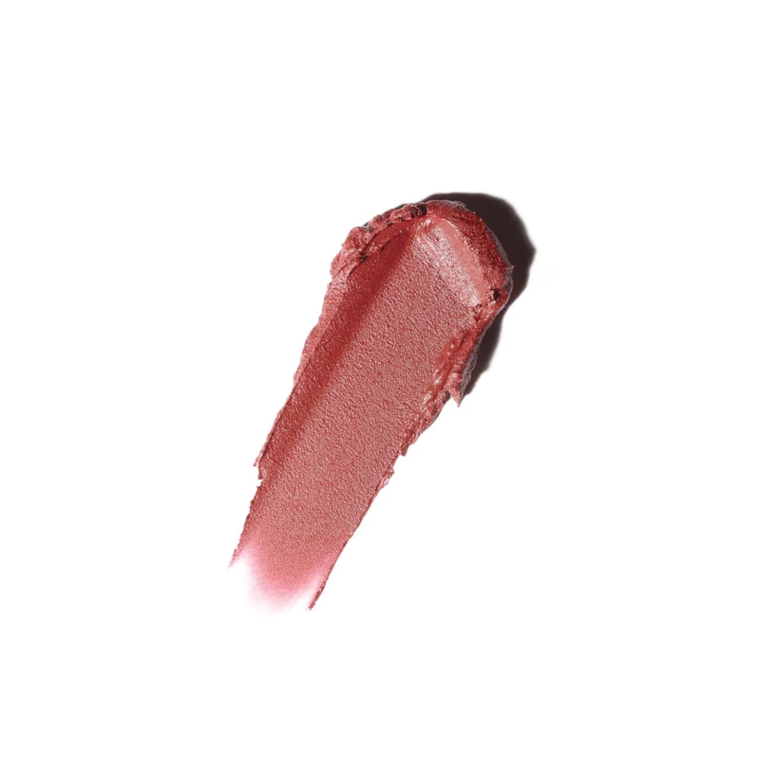 M.A.C Cosmetics Powder Kiss Lipstick 930 Brickthrough 3g (0.1oz)
