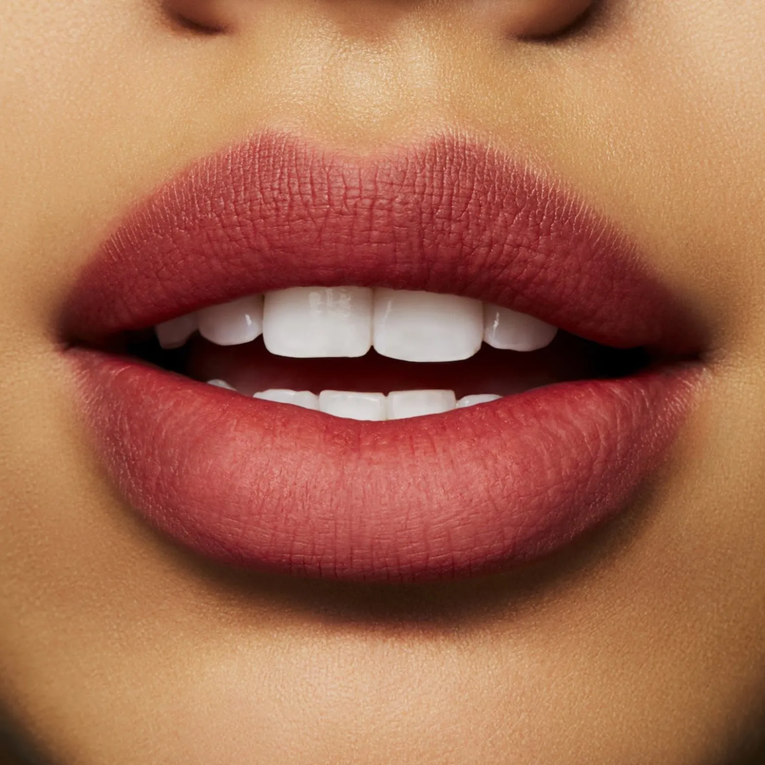 M.A.C Cosmetics Powder Kiss Lipstick 930 Brickthrough 3g (0.1oz)