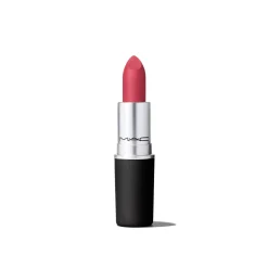 M.A.C Cosmetics Powder Kiss Lipstick 301 A Little Tamed 3g (0.1oz)
