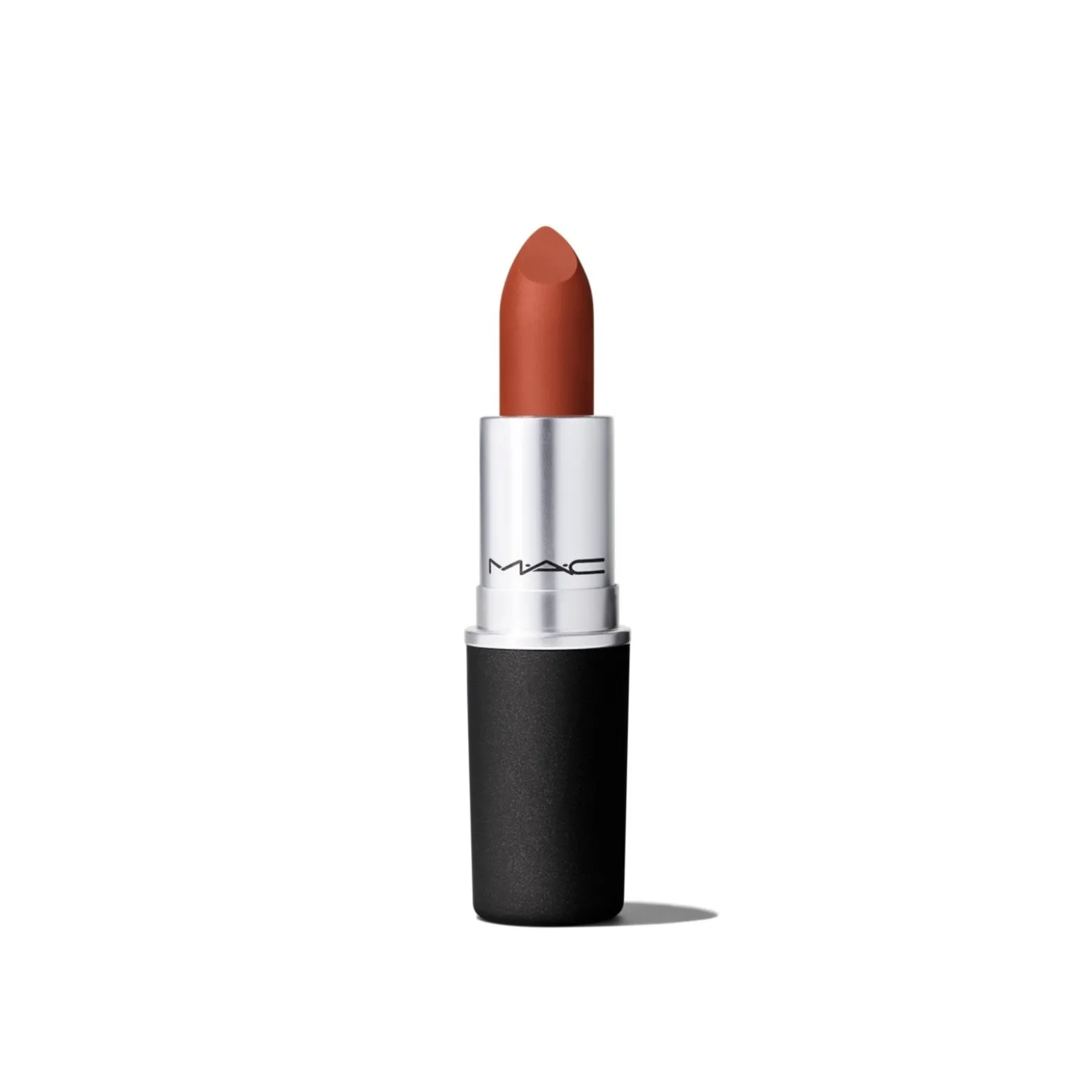 M.A.C Cosmetics Powder Kiss Lipstick 925 Marrakesh-Mere 3g (0.1oz)