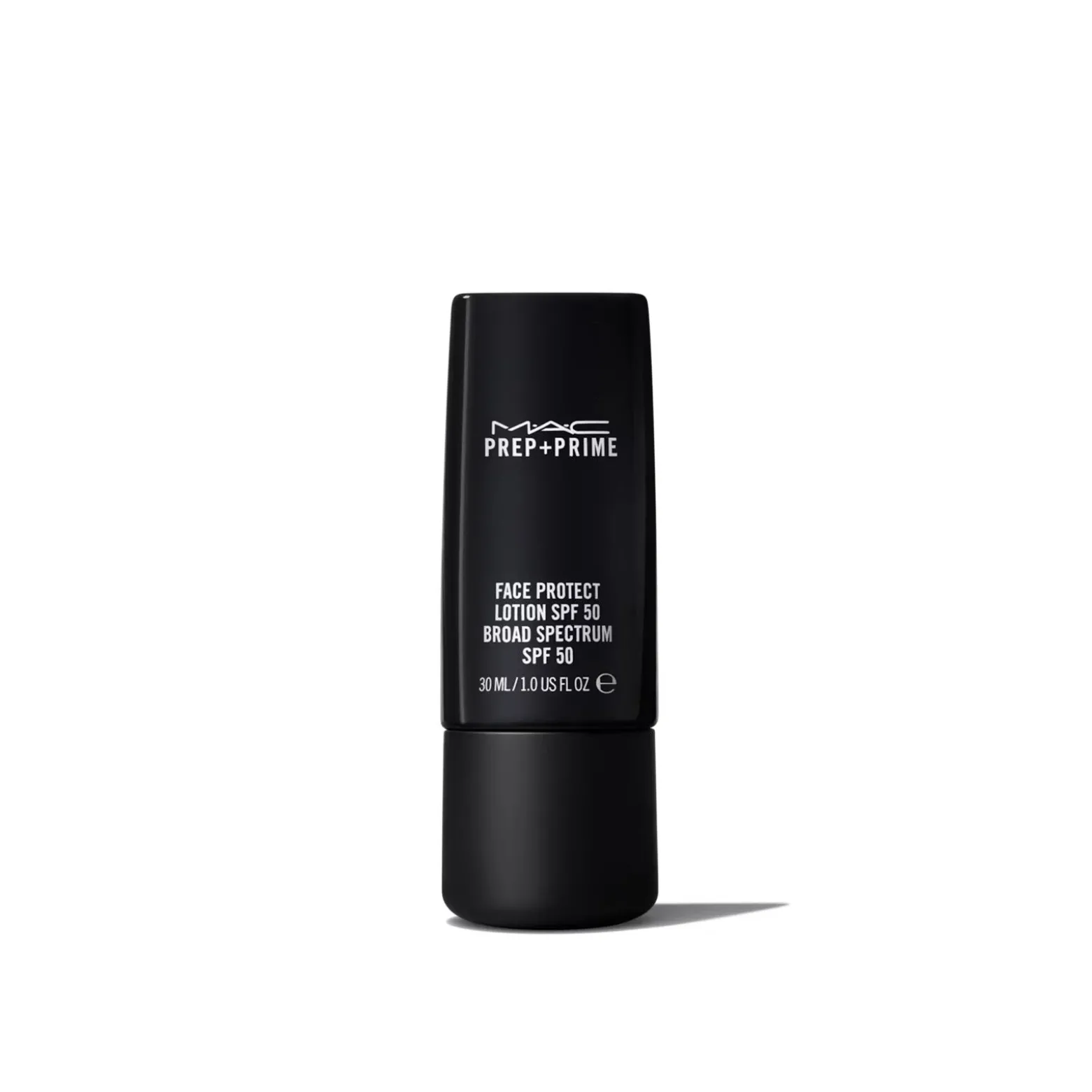 M.A.C Cosmetics Prep + Prime Face Protect Lotion SPF50 30ml (1.0floz)