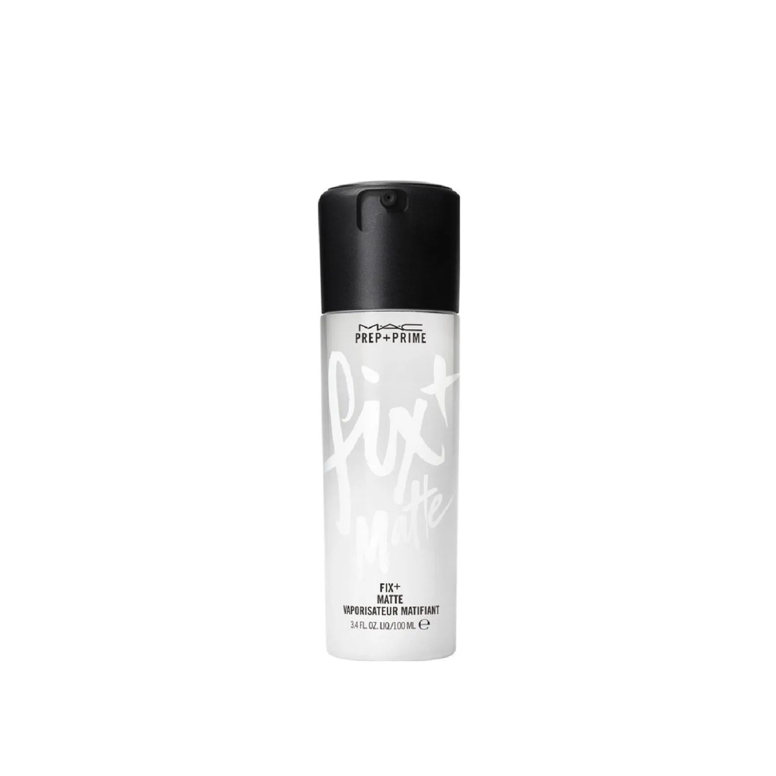 M.A.C Cosmetics Prep + Prime Fix + Matte Setting Spray 100ml (3.4floz)