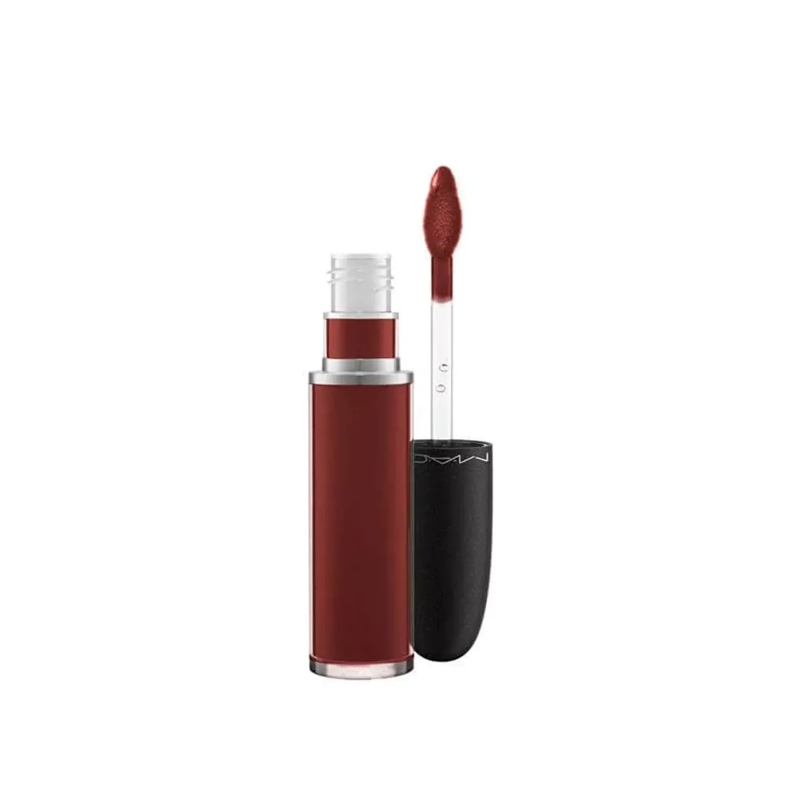 M.A.C Cosmetics Retro Matte Liquid Lipcolor 116 Carnivorous 5ml (0.17 fl oz)