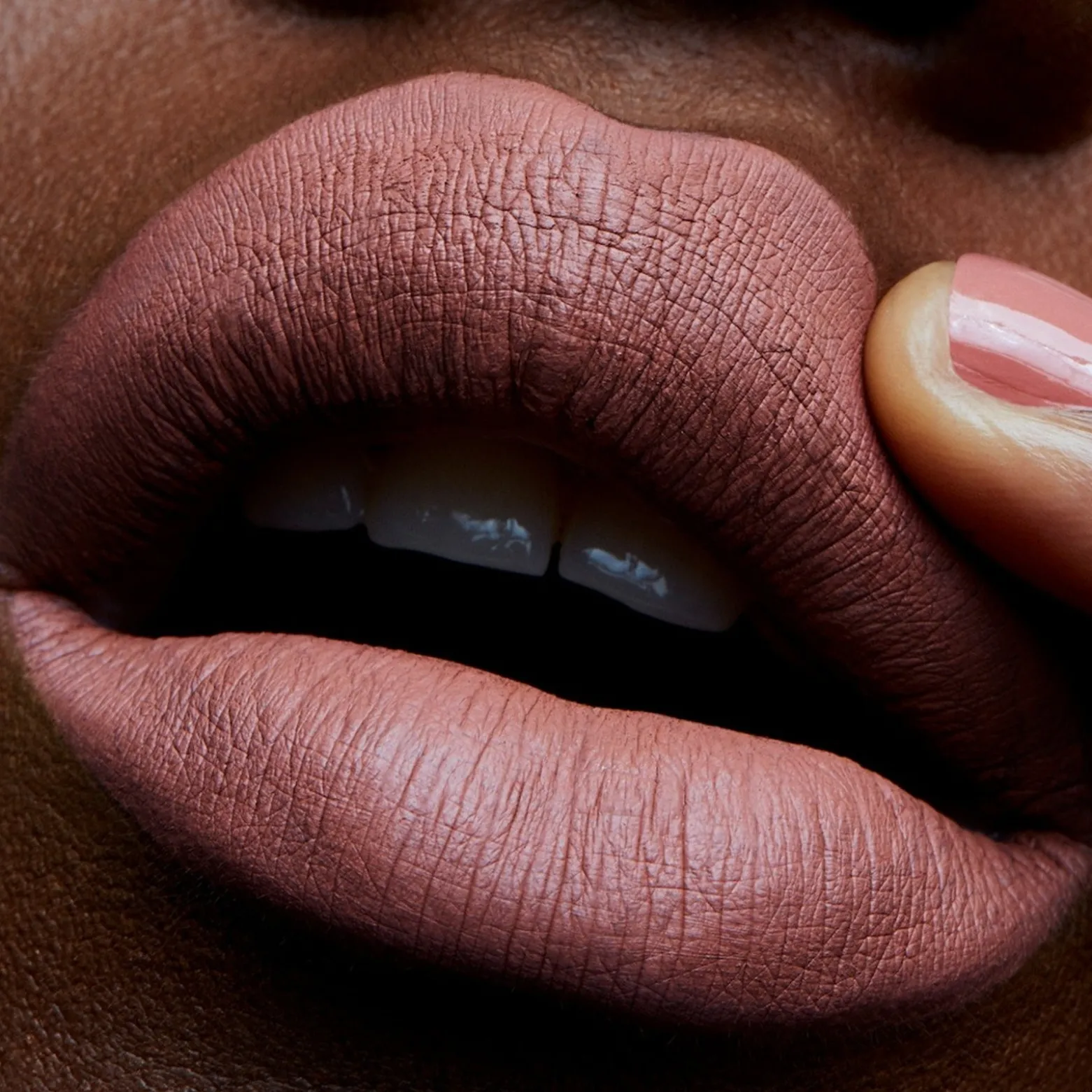 M.A.C Cosmetics Retro Matte Liquid Lipcolor 121 Burnt Spice 5ml (0.17floz)