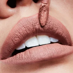 M.A.C Cosmetics Retro Matte Liquid Lipcolor 121 Burnt Spice 5ml (0.17floz)
