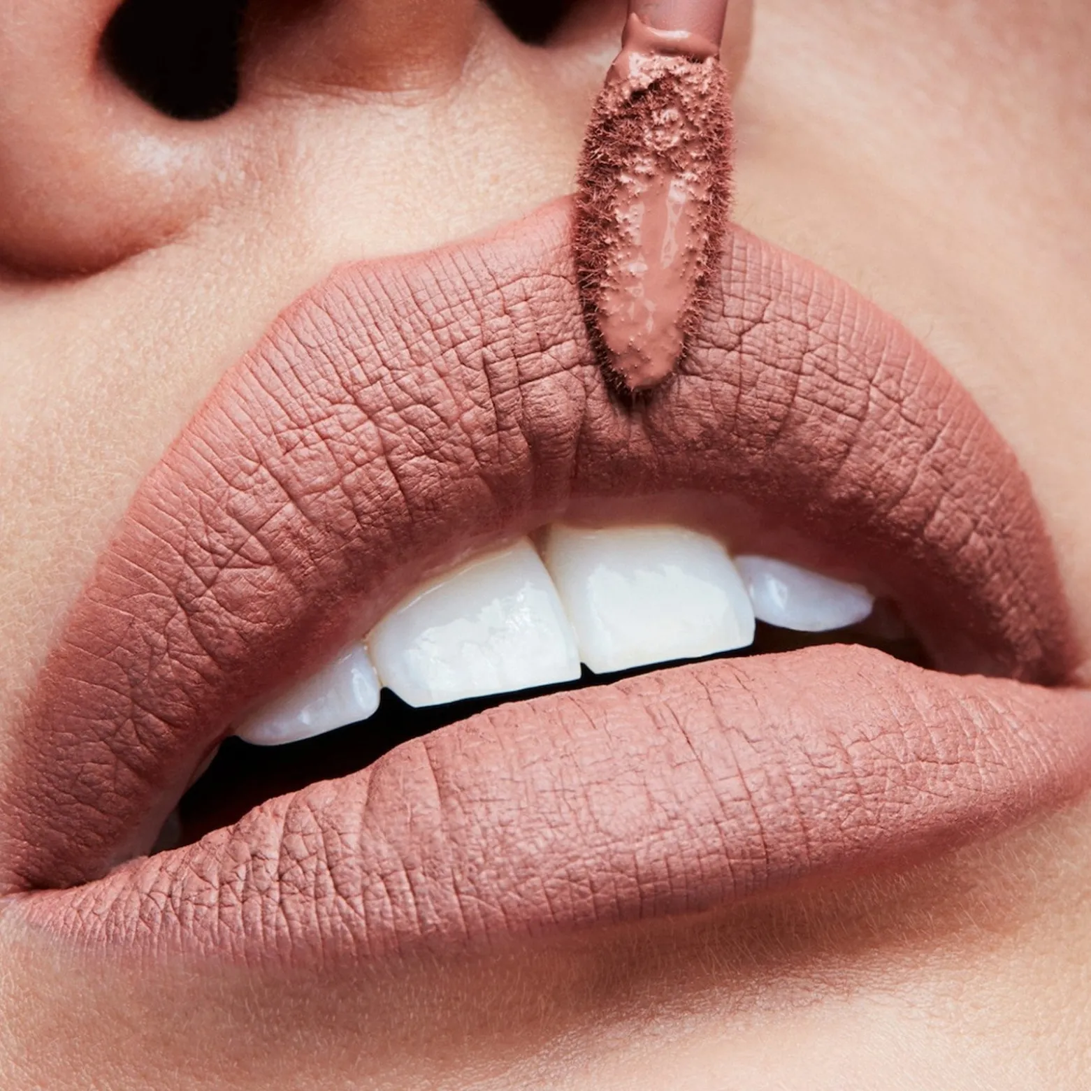 M.A.C Cosmetics Retro Matte Liquid Lipcolor 121 Burnt Spice 5ml (0.17floz)