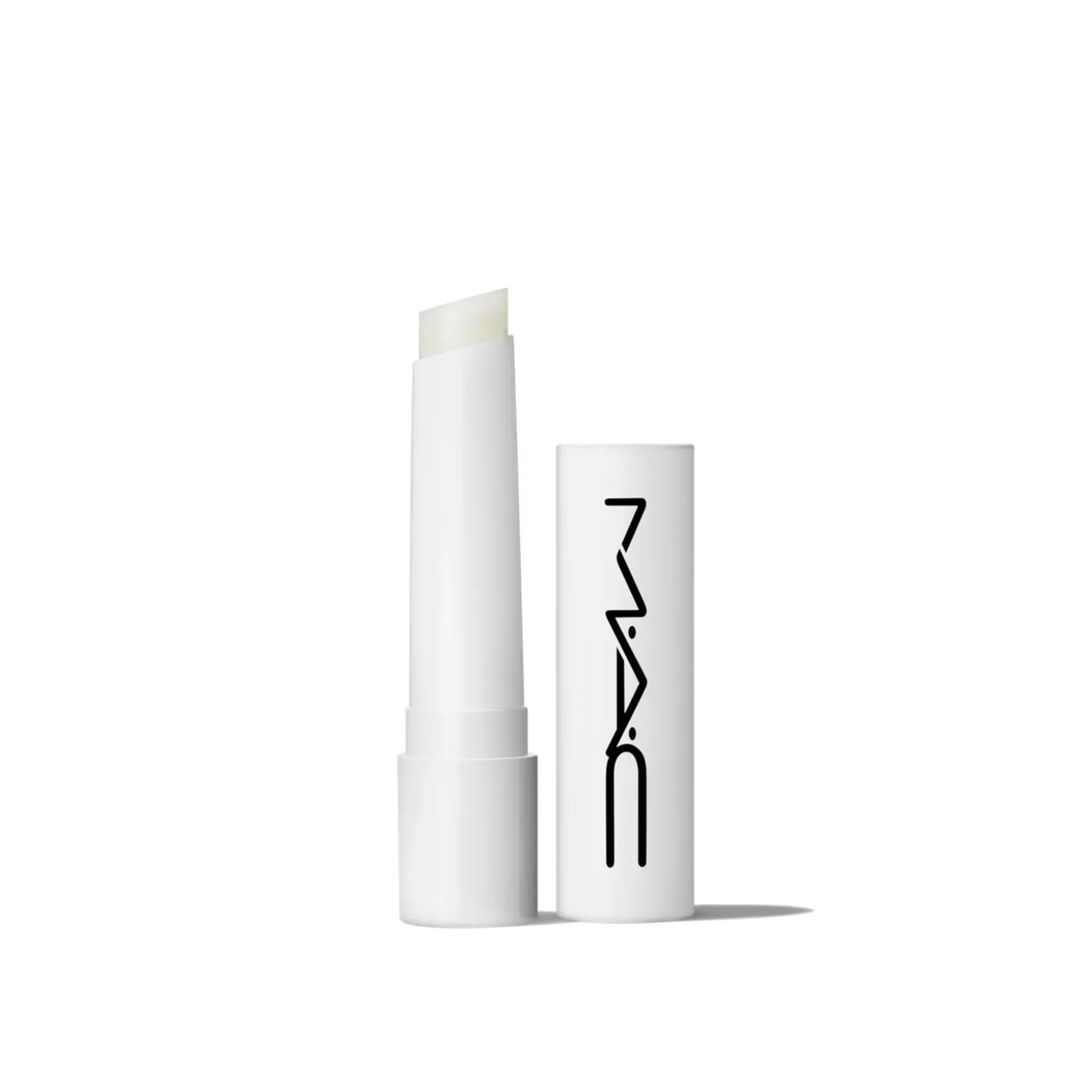 M.A.C Cosmetics Squirt Plumping Gloss Stick 10 Clear 2.3g (0.08oz)